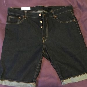 H&M Jean Shorts